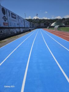 Manutenzione impianti sportivi a Cellole