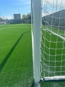Manutenzione impianti sportivi a Cellole
