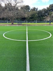 Manutenzione impianti sportivi a Cellole